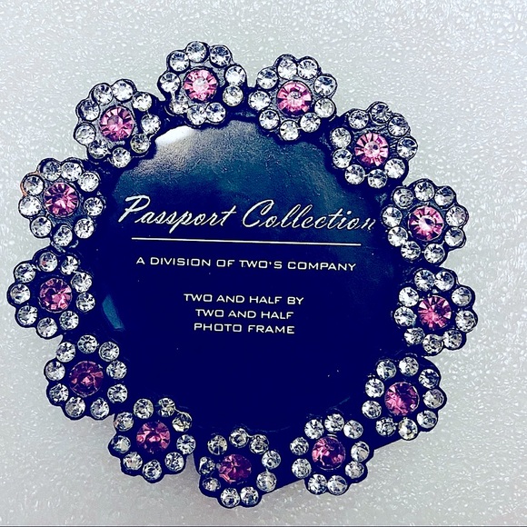 📸Photo frames 3 MiNi Rhinestones - Picture 4 of 8